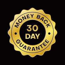 Clarexin 30-Day Money Back Guarantee