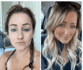 Clarexin Customer Reviews 3